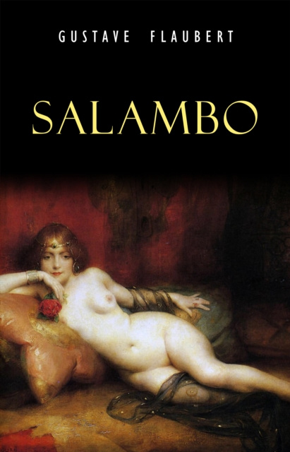 E-knjiga Salambo Flaubert Gustave Flaubert