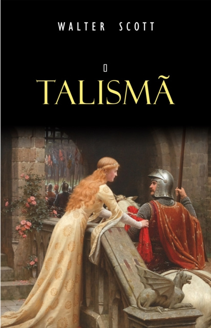E-knjiga O Talisma Scott Walter Scott