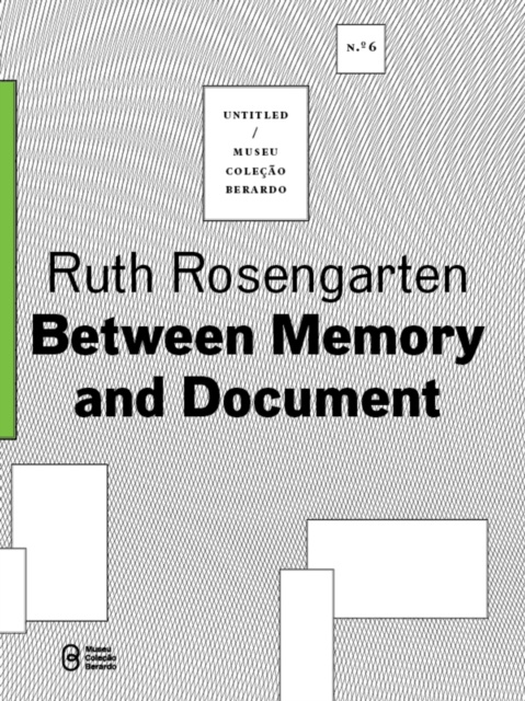E-knjiga Between Memory and Document Ruth Rosengarten