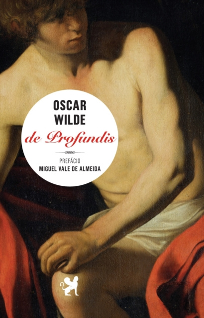 E-kniha De Profundis Oscar Wilde