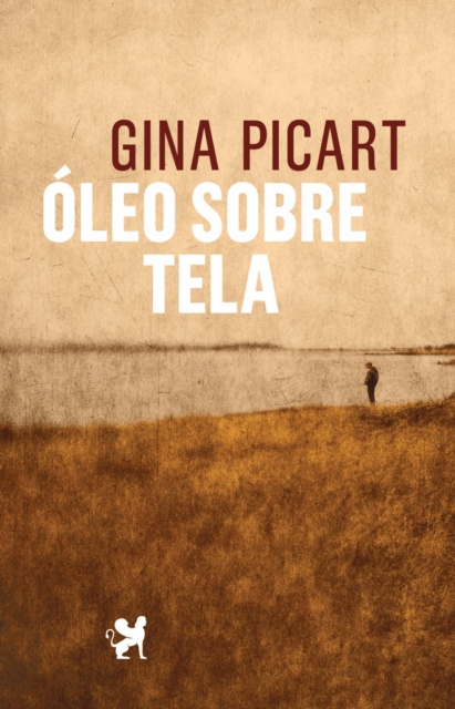 E-kniha Oleo sobre Tela Gina Picart