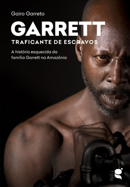 E-knjiga Garrett Gairo Garreto