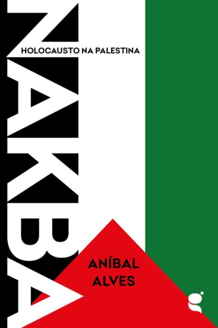E-kniha Nakba Anibal Alves