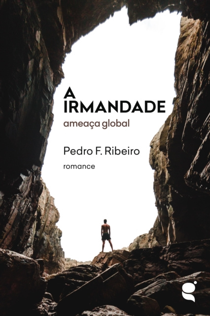 E-knjiga irmandade Pedro F. Ribeiro