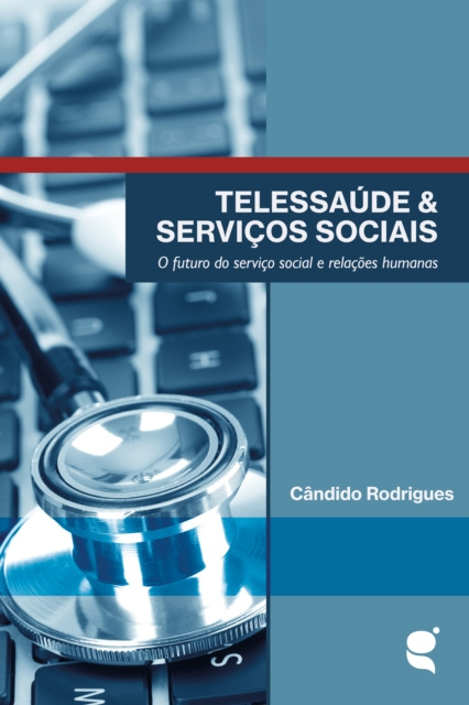 E-kniha Telessaude e servicos sociais Candido Rodrigues