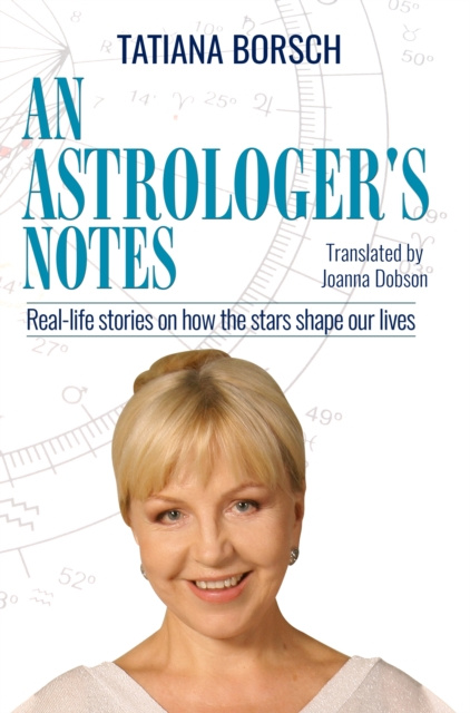 E-kniha Astrologer's Notes Tatiana Borsch