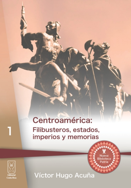 E-book Centroamerica Victor Hugo Acuna