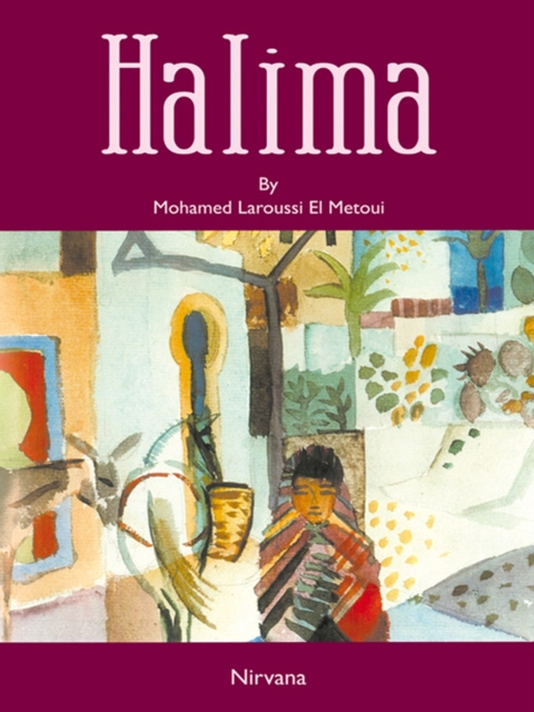 E-knjiga Halima Mohamed Larousse El Metoui