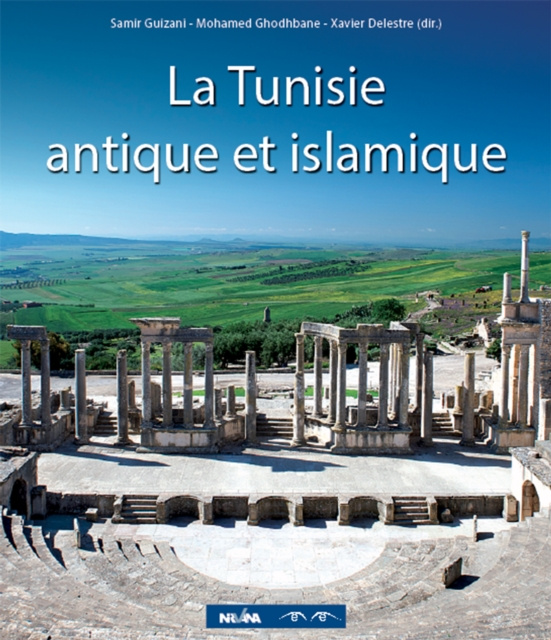 E-kniha La Tunisie antique et islamique Samir Guizani