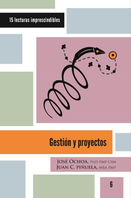 E-knjiga Gestion y proyectos Jose Ochoa