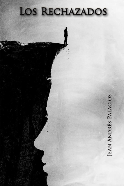 E-book Los rechazados Jean Andres Palacios