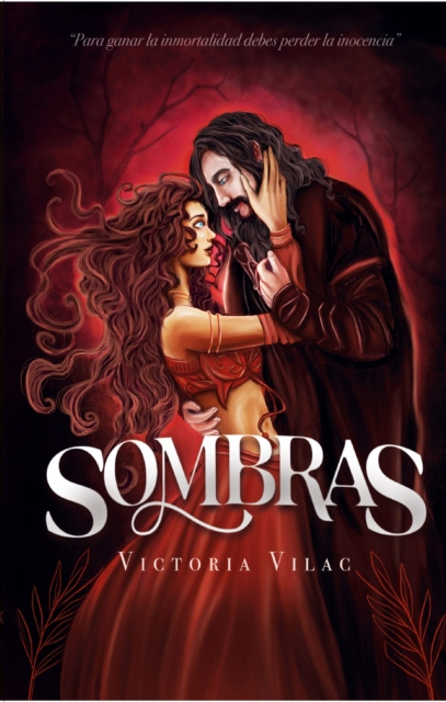 E-knjiga Sombras Victoria Vilac