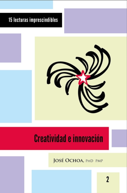 E-book Creatividad e innovacion Jose Ochoa