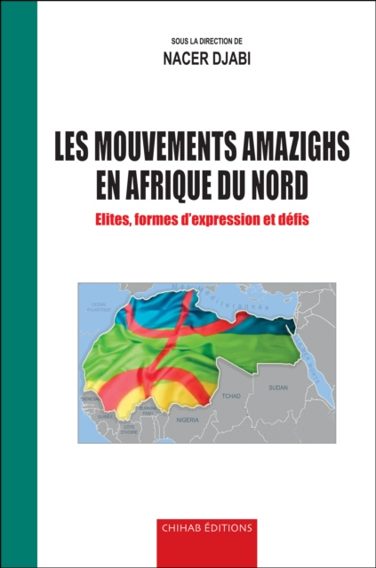 E-kniha Les mouvements amazighs en Afrique du nord Nacer Djabi