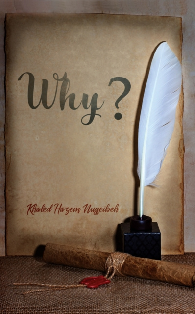 E-knjiga Why? Khaled Hazem Nusseibeh