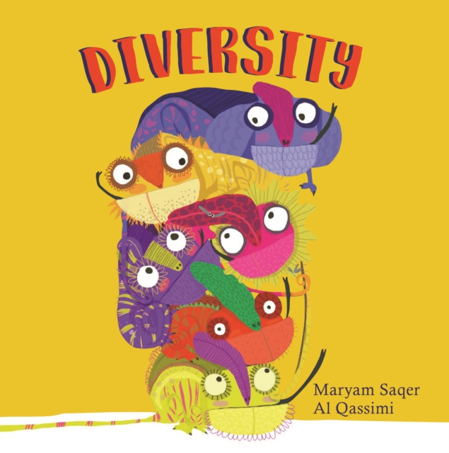 E-knjiga Diversity Al Qassimi Maryam Saqer