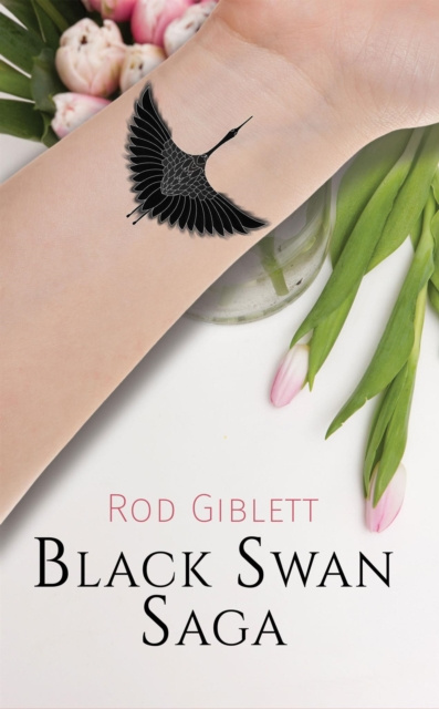 E-knjiga Black Swan Saga Rod Giblett