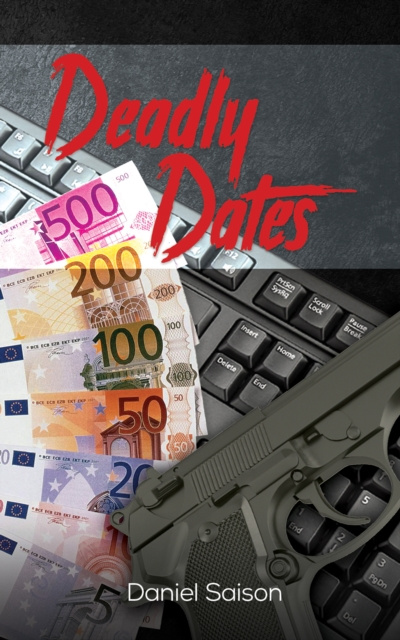 E-knjiga Deadly Dates Daniel Saison