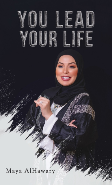 E-book U  U U US         US    U  You Lead Your Life Maya AlHawary