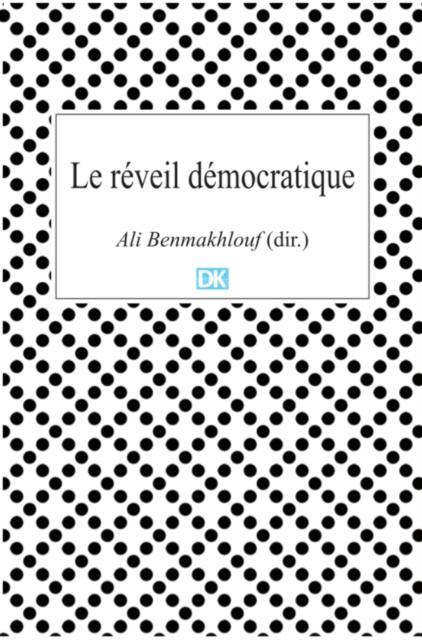 E-kniha Le reveil democratique (Essais) Ali (dir.) Benmakhlouf