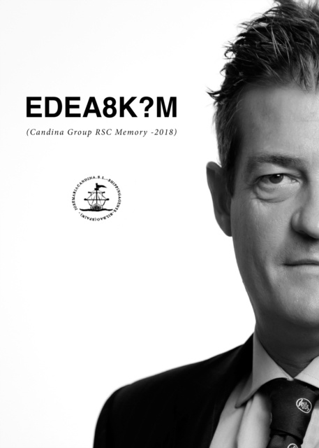 E-knjiga EDEA8K?M Candina Group RSC