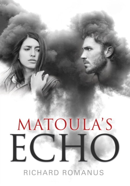 E-book Matoula's Echo Richard Romanus