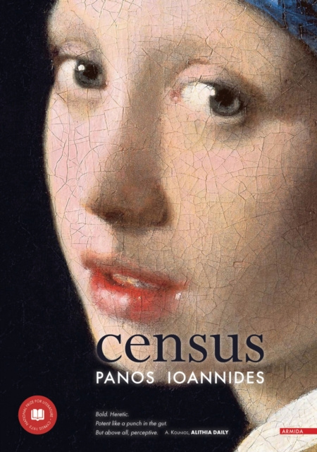 E-knjiga Census Panos Ioannides