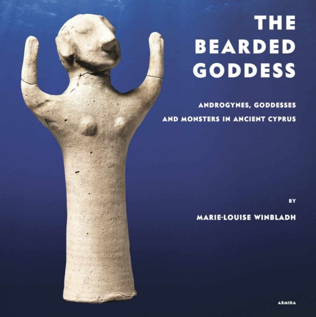 E-knjiga Bearded Goddess Marie-Louise Winbladh