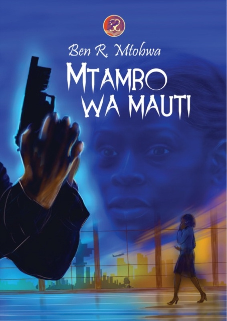 E-kniha Mtambo wa Mauti R. Mtobwa