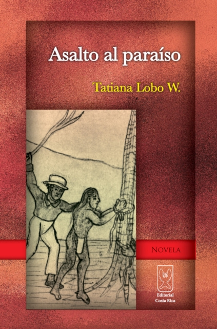 E-knjiga Asalto al paraiso Tatiana Lobo