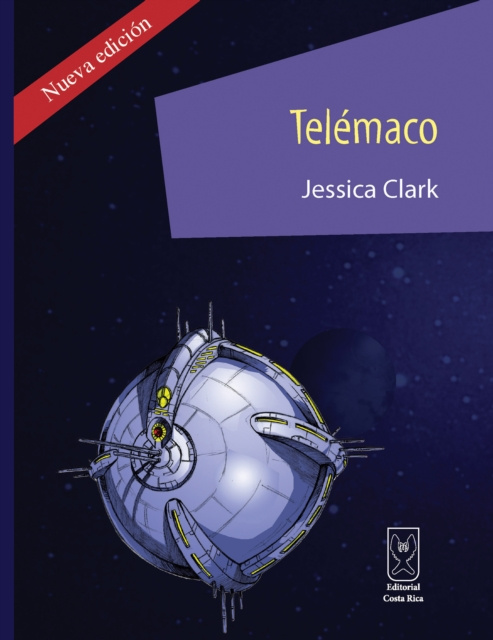 E-knjiga Telemaco Jessica Clark