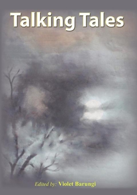E-book Talking Tales Violet Barungi