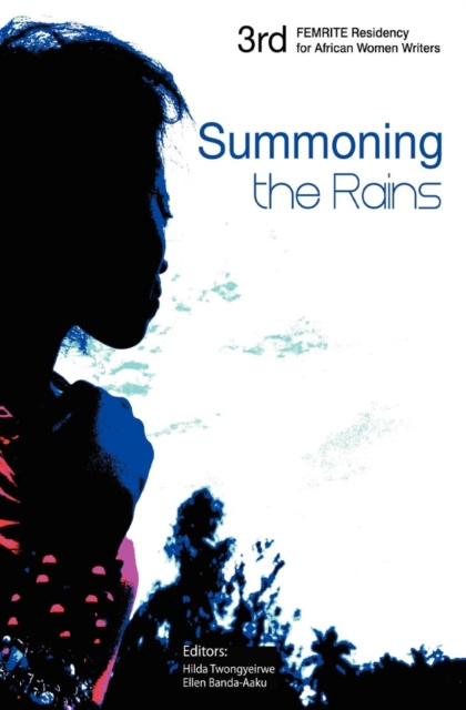 E-book Summoning the Rains Hilda Twongyeirwe