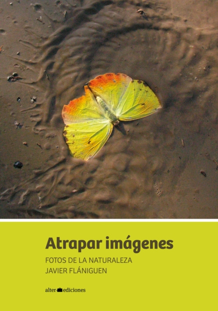 E-book Atrapar imagenes Javier Flaniguen