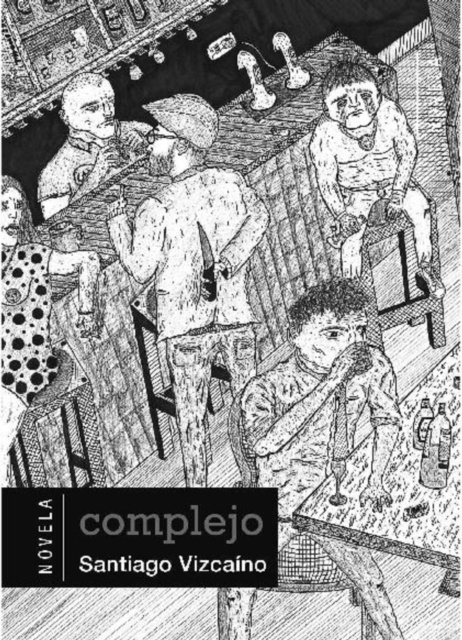 E-knjiga Complejo Santiago Vizcaino Armijos