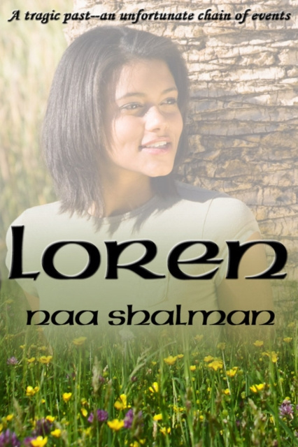 E-knjiga Loren Naa Shalman