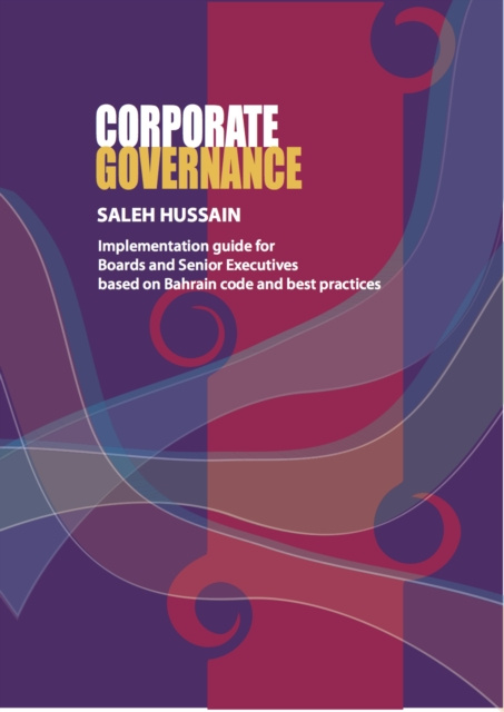 E-book Corporate Governance - Implementation Guide Saleh Hussain