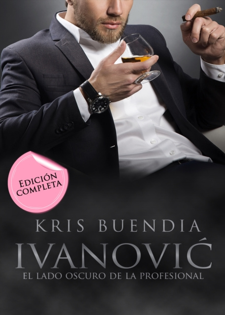 E-knjiga Ivanovic Kris Buendia