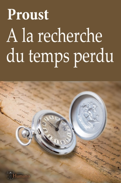 E-kniha A la recherche du temps perdu Proust Marcel Proust