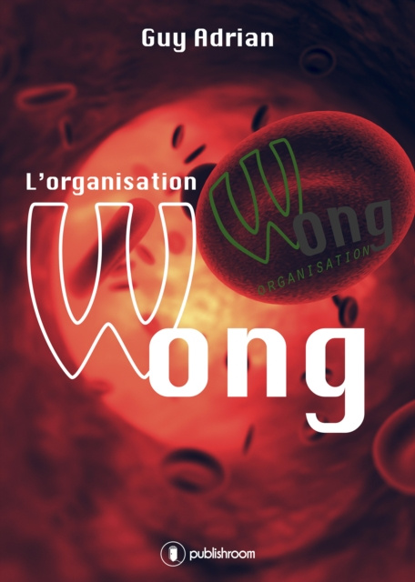 E-kniha L'organisation Wong Guy Adrian