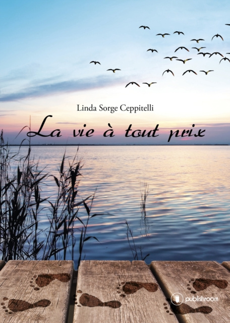 E-kniha La vie a tout prix Linda Sorge Ceppitelli