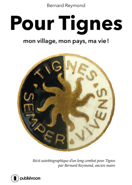 E-kniha Pour Tignes Bernard Reymond