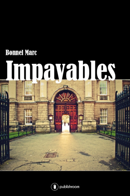 E-knjiga Impayables Marc Bonnel