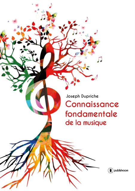E-kniha Connaissance fondamentale de la musique Joseph Dupriche
