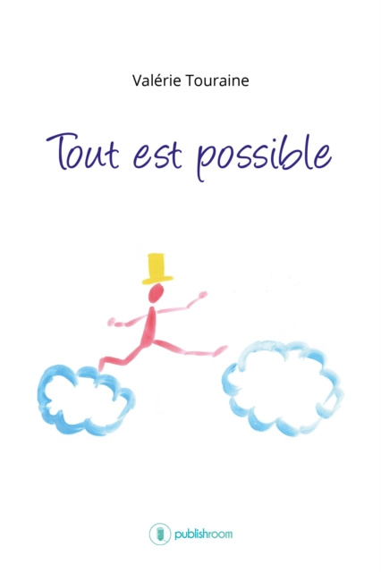 E-kniha Tout est possible Valerie Touraine