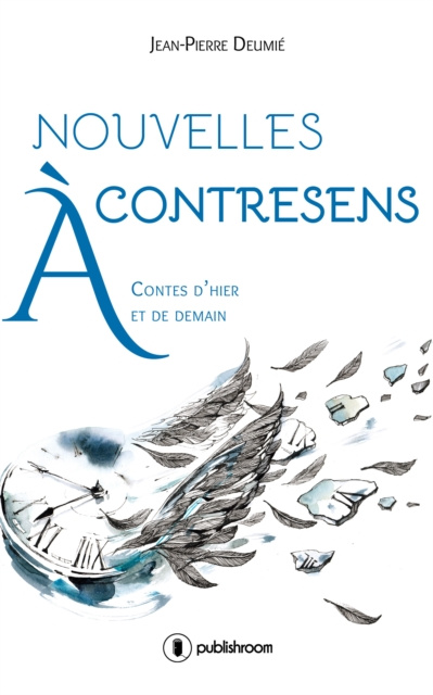 E-knjiga Nouvelles a contresens Jean-Pierre Deumie