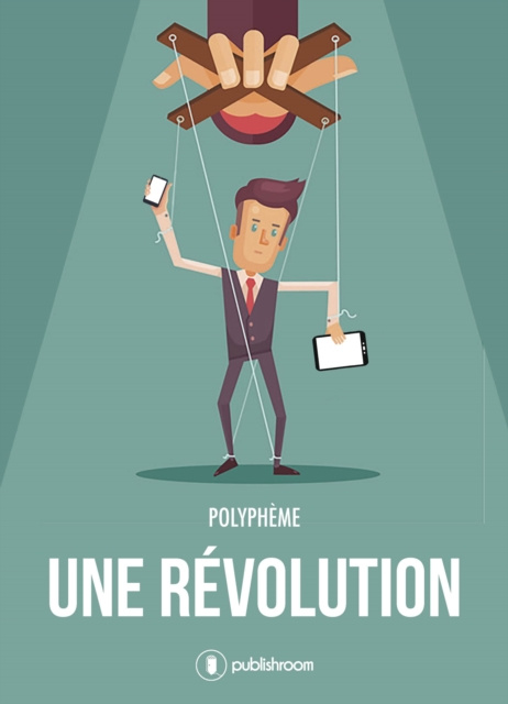 E-knjiga Une revolution Polypheme
