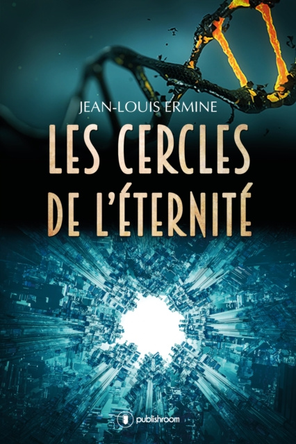 E-kniha Les cercles de l'eternite Jean-Louis Ermine
