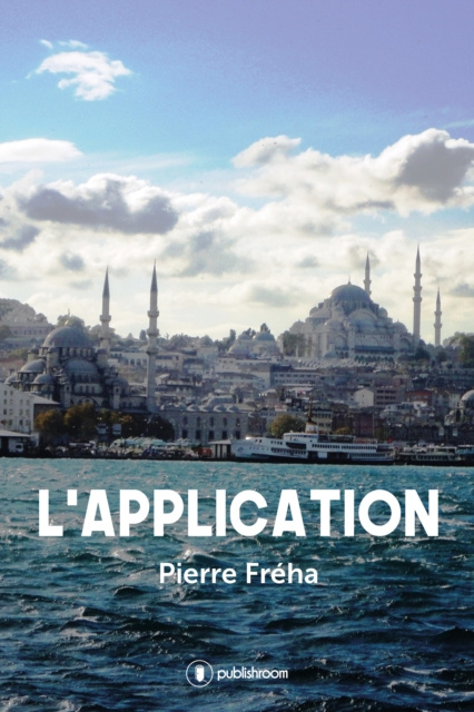E-knjiga L'application Pierre Freha