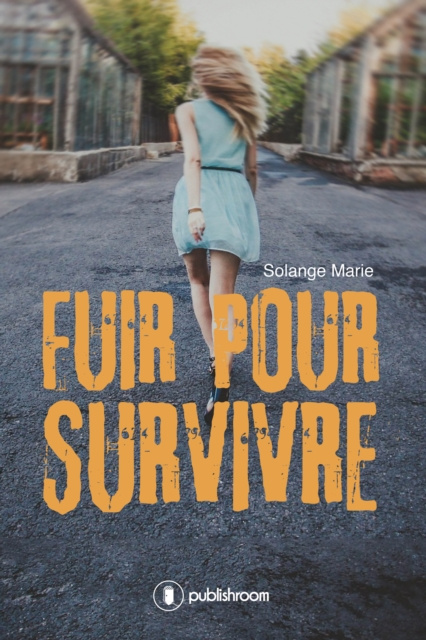 E-knjiga Fuir pour survivre Solange Marie